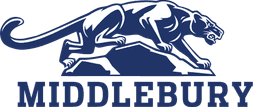 Middlebury College banner logo